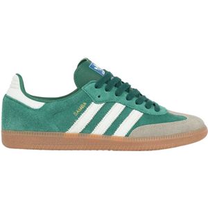 Adidas Samba OG Collegiate Green / ID2054 - SneakerMood