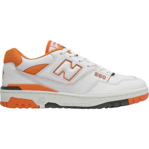 New Balance 550 Syracuse