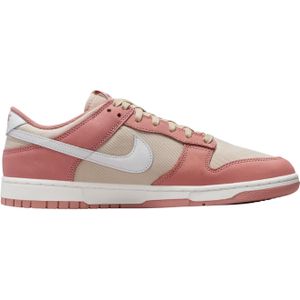 Nike Nike Dunk Low Retro PRM 'Red Stardust'