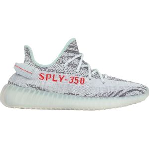 Yeezy Boost 350 V2 Blue Tint