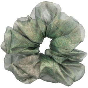 Pico Liza Scrunchie Green