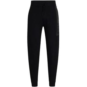 Hugo Boss Authentic Pants Sort Str. L