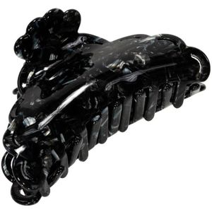 Pico Elly Hair Claw Dark Grey