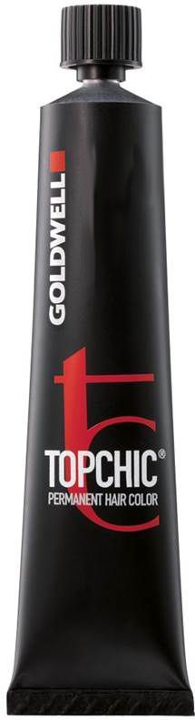 Goldwell Topchic Permanent Hair Color - 9N@Pk 60 ml