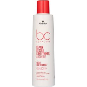Schwarzkopf BC Bonacure Repair Rescue Conditioner Arginine 200 ml