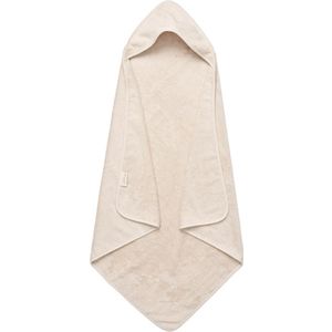 Lille Kanin Hooded Towel Terry Vanilla Ice 70x70  1 stk.