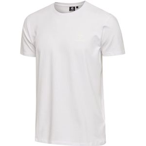 Hummel HmlSigge T-shirt White Size S
