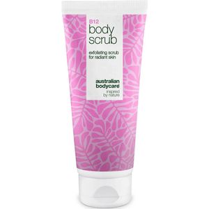 Australian Bodycare B12 Body Scrub 200 ml