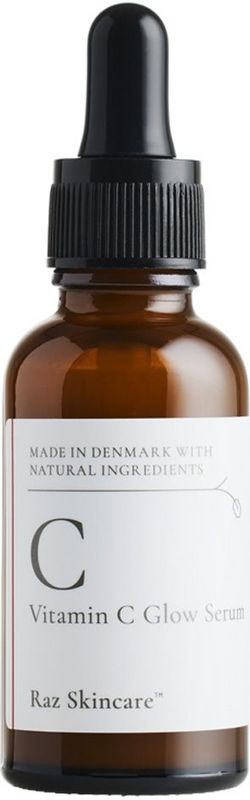 Raz Skincare Vitamin C Glow Serum 30 ml