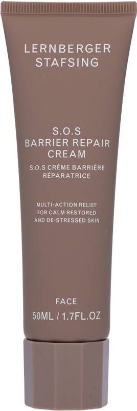 Lernberger Stafsing SOS Barrier Repair Cream 50 ml