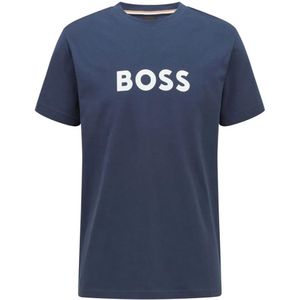 Hugo Boss T-Shirt RN UV Str. M