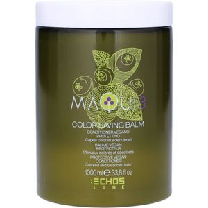 Echosline Maqui 3 Color Saving Balm 1000 ml
