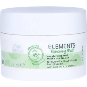 Wella Professionals Elements Renewing Mask 150 ml