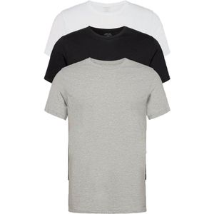 Calvin Klein Slim Short Sleeve Crew Necks 3-Pack Str. XXL