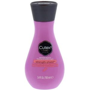 Cutex Strenght-Shield Nail Polish Remover 100ml 100 ml