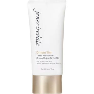 Jane Iredale - Dream Tint Tinted Moisturizer - Medium Light 50 ml