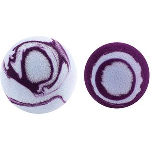 Real Techniques Brush Crush Cosmic Sponge Duo
