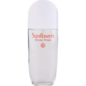 Elizabeth Arden Sunflowers Dream Petals EDT 100 ml