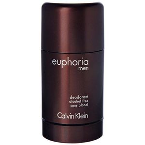 Calvin Klein Euphoria men - Deodorant