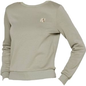Armani Exchange Woman Sweatshirt Str. XL