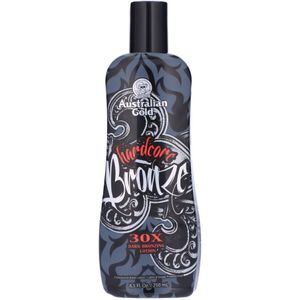 Australian Gold Hardcore Bronze 30X 250 ml