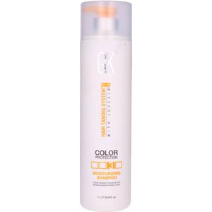 GK Hair Moisturizing Color Protection Shampoo 1000 ml