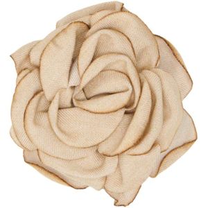 Pico Denim Rose Claw Beige