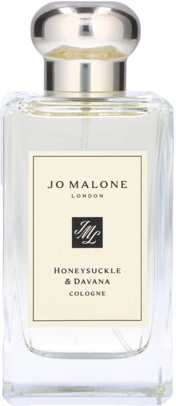 Jo Malone Honeysuckle & Davana Eau De Cologne 100 ml