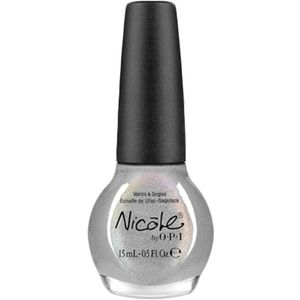 Nicole By Opi 7 - Imagine If 15 ml
