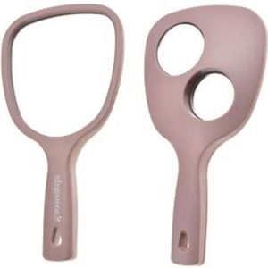 Excellent Houseware spiegel mitt griff
