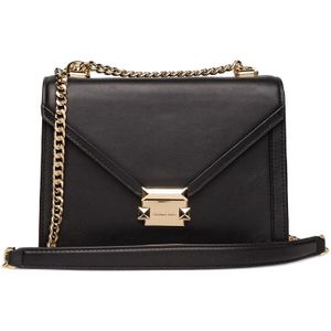 Michael Kors Large Whitney - Sort
