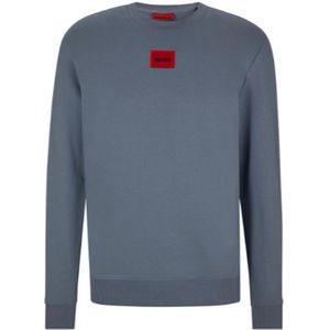 Hugo Boss Diragol212 Sweatshirt Grey Str. M