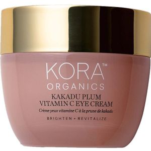 Kora Organics Kakadu Plum Vitamin C Eye Cream 15 ml