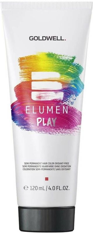 Goldwell Elumen Play @Black 120 ml