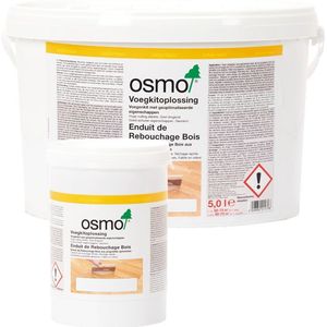 Osmo voegkit 7350 -kleurloos 1 liter