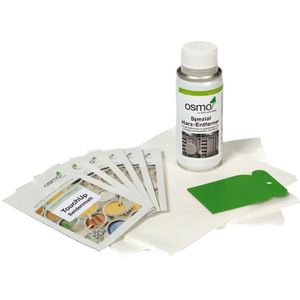 Osmo Hars Verwijder Set | Onderhoud en reiniging