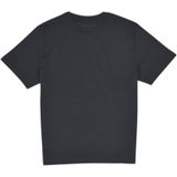 Pepe Jeansvoor mannen. PM509782 T-shirt Picthon zwart (L), Casual, Katoen, Korte mouwen