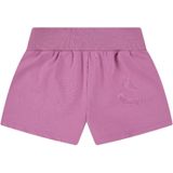 Nike - 36L851 - Korte Broek - Roze - Jersey