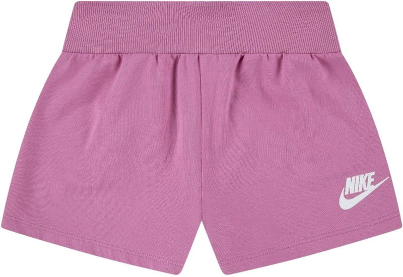 Nike Shorts - Magie Flamingo m. Logo - Nike - 3 jaar (98) - Shorts