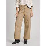 Pepe Jeans - Tania - Broek - Katoen