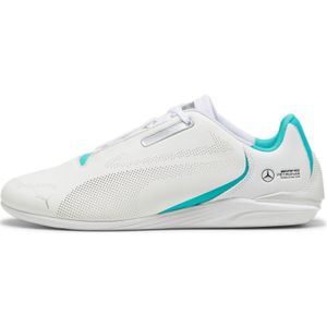 Pumaunisex. 30843002 Trainers Mapf1 Drift wit (46), Plat, Veters, Casual