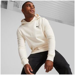 Pumavoor mannen. 67681499 Better Essentials beige sweatshirt (L), Casual, Sportief, Katoen, Meerdere sporten