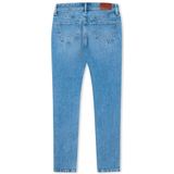 Pepe Jeans - PG201542CR4 - Jeans - Blauw - Casual - Katoen - Denim