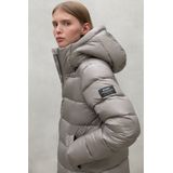 ECOALF - Himalaya - Vacht - Bruin - Gerecycled Polyester - Duurzaam