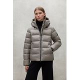 ECOALF - Himalaya - Vacht - Bruin - Gerecycled Polyester - Duurzaam