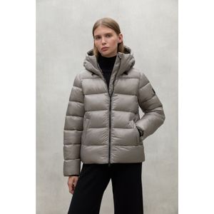 ECOALF - Himalaya - Vacht - Bruin - Gerecycled Polyester - Duurzaam