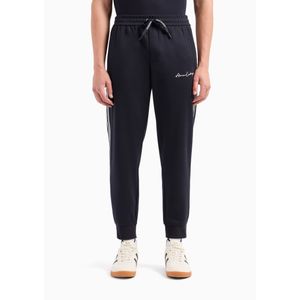 Armani Exchange - 8NZPSGZ9N1Z1200 - Polar Jogger - Zwart - Polyester