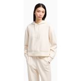 Armani Exchange - Sweatshirt - Streetwear - Iso - 50% Polyester, 45% Viscose, 5% Elastaan