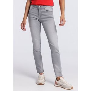 Lois - 201062233 - Jeans - Grijs - Skinny
