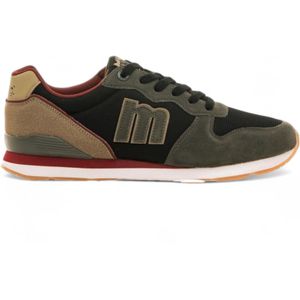 MTNGvoor mannen. 84467 Schoenen Joggo Classic oranje (40), Plat, Veters, Casual